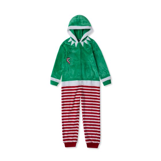One-Piece Pajamas | Lands' End