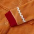 Kids Plush Holiday Onesie, alternative image