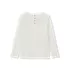 Boys Waffle Pajama Henley, alternative image