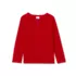 Boys Waffle Pajama Henley, alternative image
