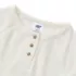 Boys Waffle Pajama Henley, alternative image