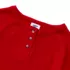 Boys Waffle Pajama Henley, alternative image