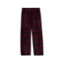 Boys Plush Pajama Pants, alternative image
