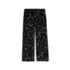 Boys Plush Pajama Pants, alternative image