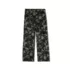 Boys Plush Pajama Pants, alternative image