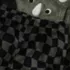 Boys Plush Lounge Pajama Set, alternative image