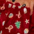 Boys Plush Lounge Pajama Set, alternative image