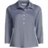 Women's 3/4 Sleeve Sunshade Polo, Front