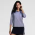 Women's 3/4 Sleeve Sunshade Polo, Front