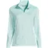 Women's Long Sleeve Sunshade Full Zip Jacket, Front
