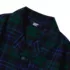Kids Flannel 2 Piece Pajama Set, alternative image