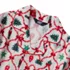Kids Flannel 2 Piece Pajama Set, alternative image