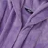 Kids Hooded Fleece Robe, alternative image