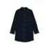 Girls Flannel Nightgown, alternative image
