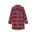 Girls Flannel Nightgown, alternative image