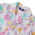 Girls Flannel Nightgown, alternative image