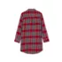 Girls Flannel Nightgown, alternative image