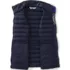 Women's Wanderweight Packable Down Print Vest, alternative image