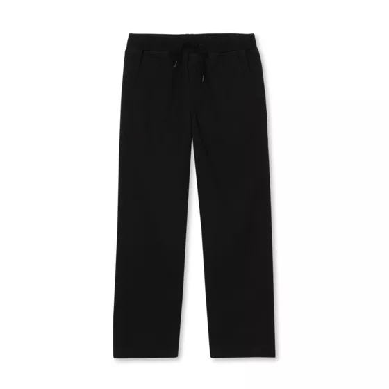 Boys Iron Knee Pull On Pants - primary