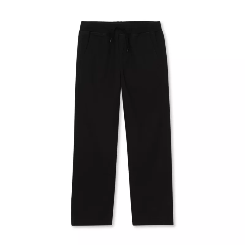 Boys Iron Knee Pull On Pants, alternative image