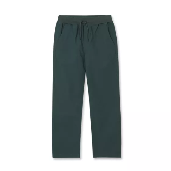 Boys Iron Knee Pull On Pants - primary