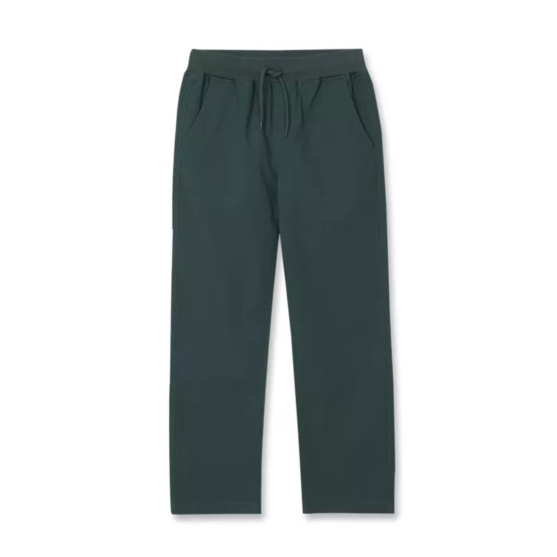Boys Iron Knee Pull On Pants, alternative image