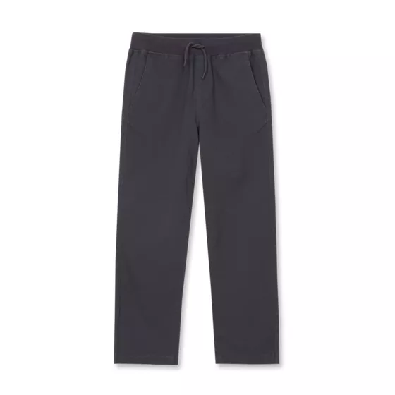 Boys Iron Knee Pull On Pants - primary