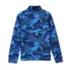 Boys Active Moisture Wicking Quarter Zip, alternative image