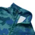 Boys Active Moisture Wicking Quarter Zip, alternative image