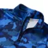 Boys Active Moisture Wicking Quarter Zip, alternative image