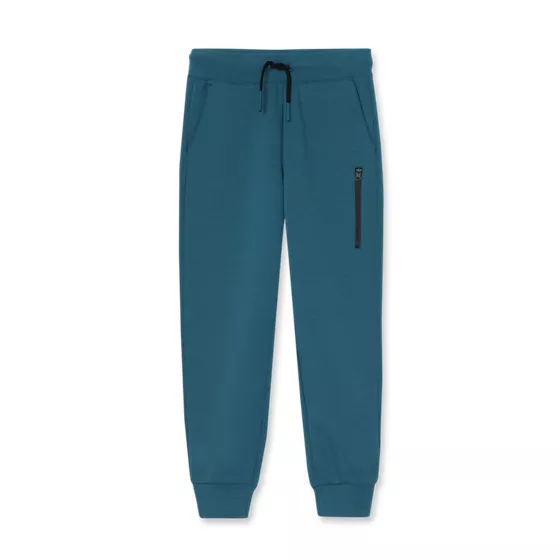 Boys Active Iron Knee Tech Pants - primary
