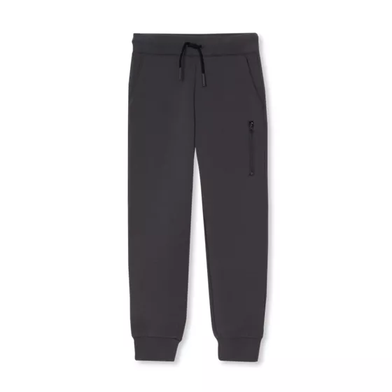 Boys Active Iron Knee Tech Pants - primary