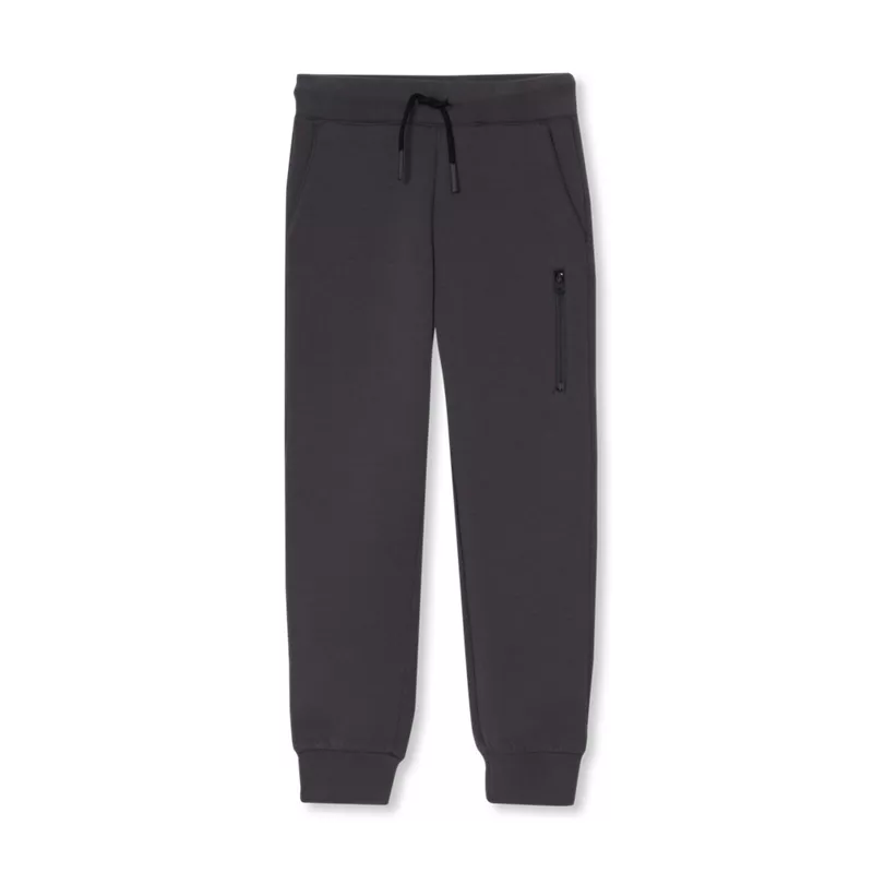Boys Active Iron Knee Tech Pants, alternative image
