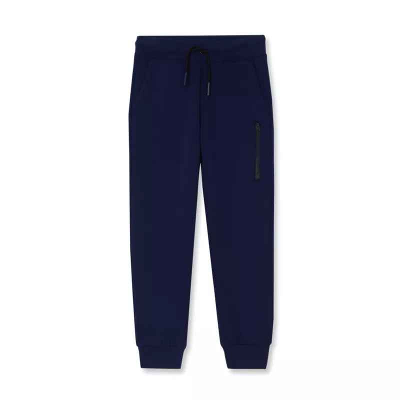 Boys Active Iron Knee Tech Pants, alternative image