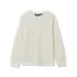 Boys Long Sleeve Waffle Thermal Shirt, alternative image