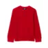 Boys Long Sleeve Thermal Henley, alternative image