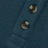 Boys Long Sleeve Thermal Henley, alternative image