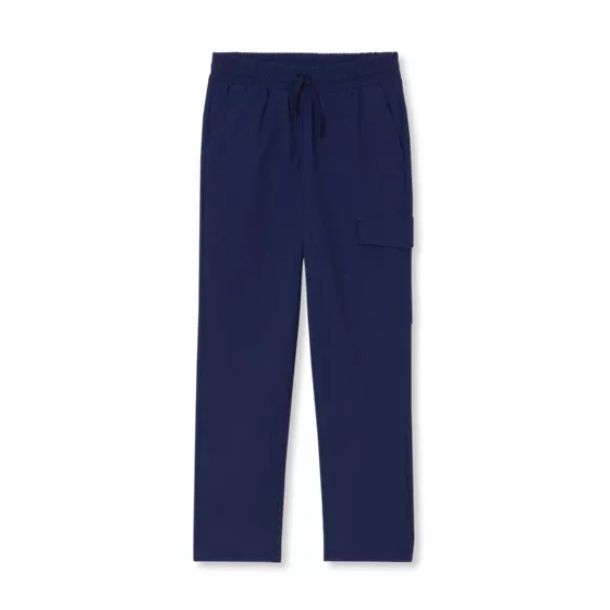 Boys Active Quick Dry Pull On Cargo Pants - primary