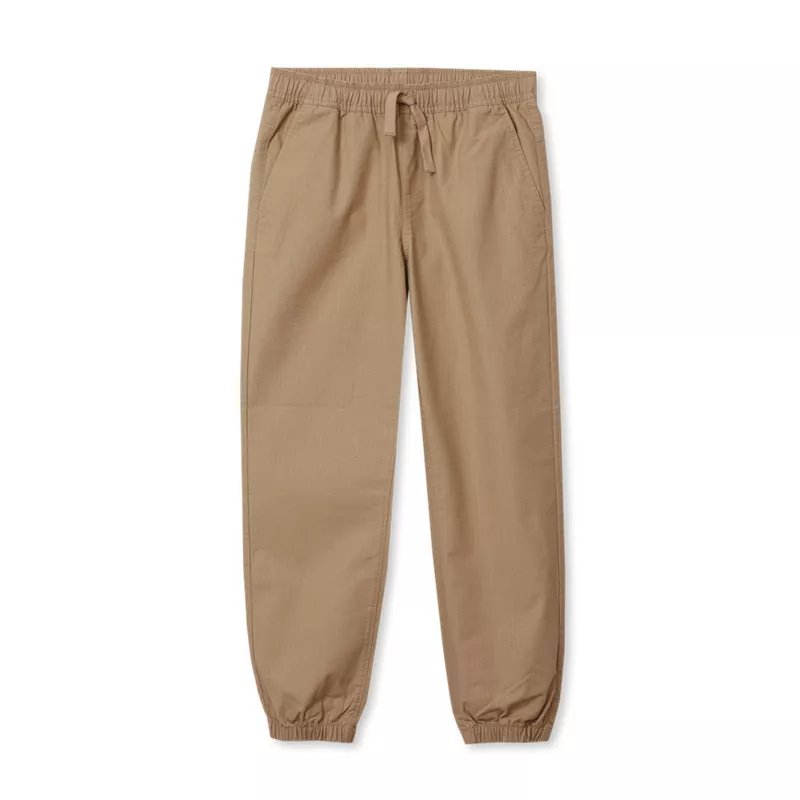 Boys Ripstop Joggers, alternative image