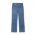 Boys 5 Pocket Iron Knee Lined Jeans, alternative image
