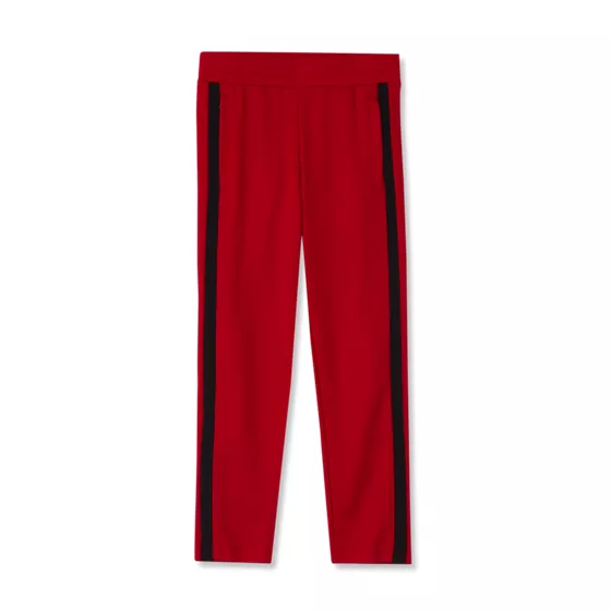 Boys Tricot Track Pants - primary