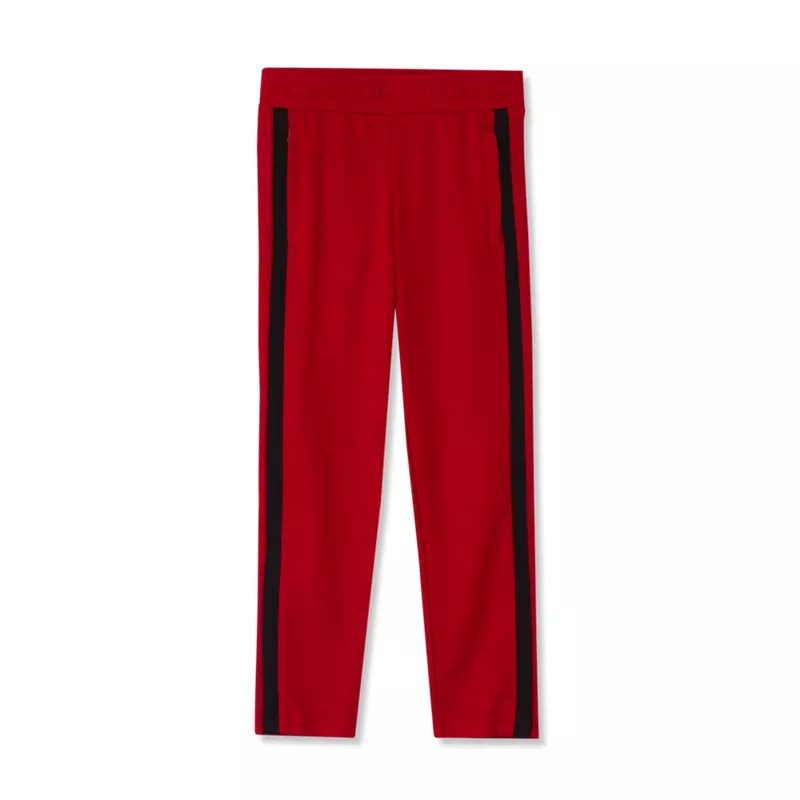 Boys Tricot Track Pants, alternative image