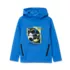 Boys Active Graphic Hoodie, alternative image