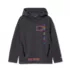 Boys Active Graphic Hoodie, alternative image