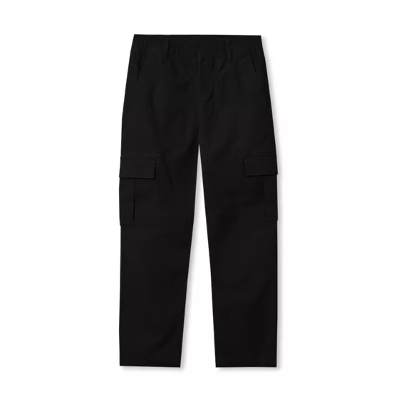Boys Iron Knee Woven Cargo Pants - primary