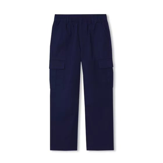 Boys Iron Knee Woven Cargo Pants - primary