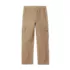 Boys Iron Knee Woven Cargo Pants, alternative image