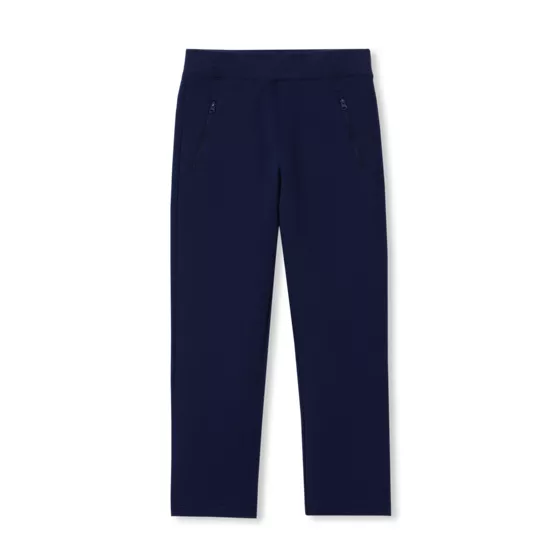 Boys Active Iron Knee Knit Pants - primary