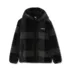 Kids Hi-Pile Sherpa Jacket, alternative image
