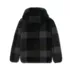 Kids Hi-Pile Sherpa Jacket, alternative image